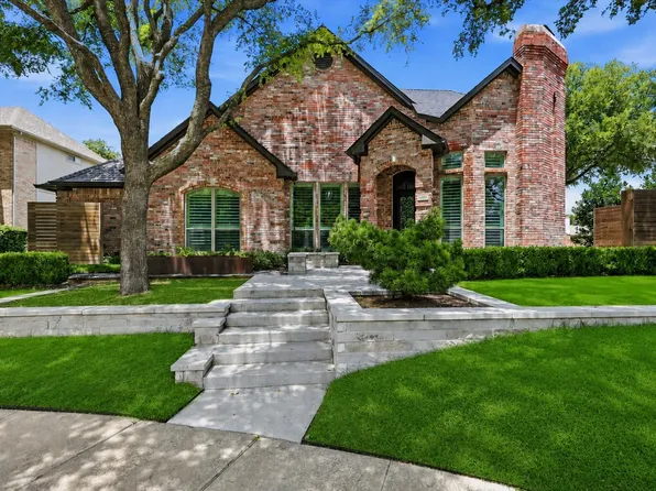1601 Glen Springs Dr, Plano, TX 75093