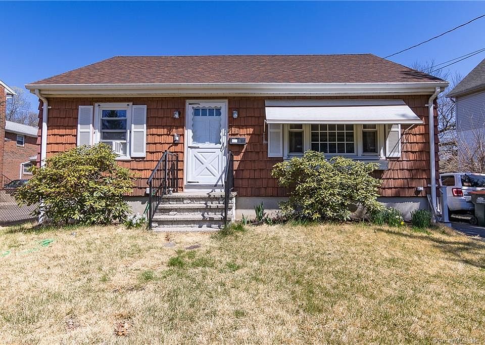 125 Kensington Ave, Meriden, CT 06451 Zillow