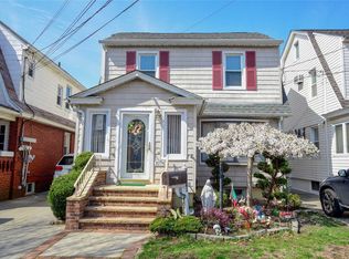10762 92nd St, Ozone Park, NY 11417