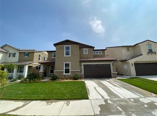 16991 Schneider St, Fontana, CA 92336