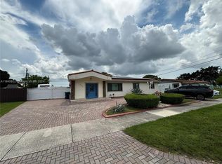 3201 SW 122nd Ct, Miami, FL 33175