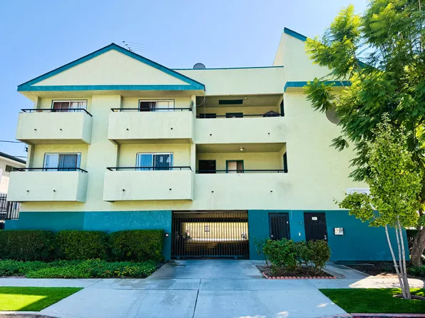 (undisclosed Address), Sun Valley, CA 91352