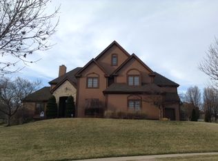 15047 Linden St, Leawood, KS 66224