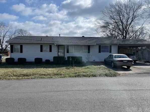 618 N Harrison, Carlisle, AR 72024