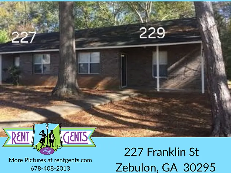 227 Franklin St — Photo 1
