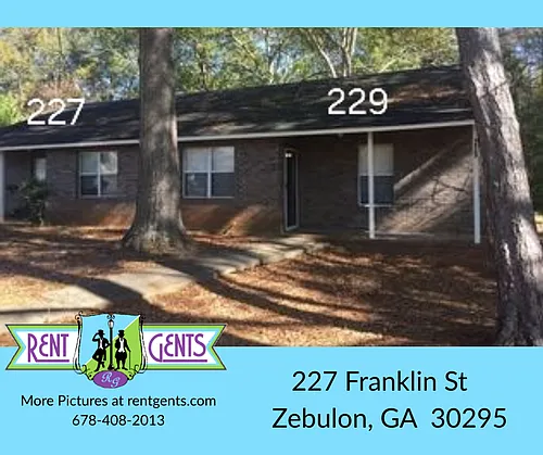 227 Franklin St Photo 1