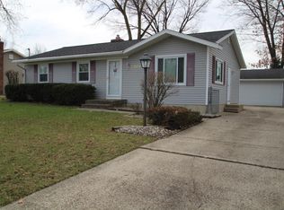 2514 Valleyview St SW, Wyoming, MI 49519