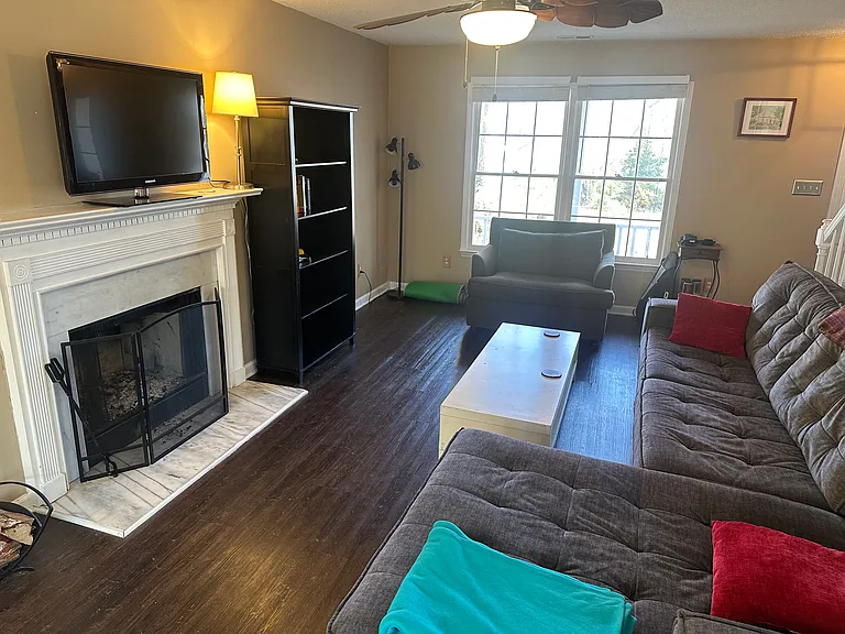 6101 Powder Horn Ct — Photo 8