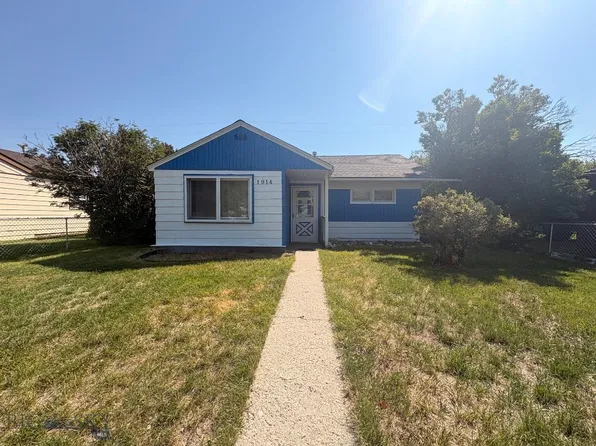 1914 Monroe Ave, Butte, MT 59701
