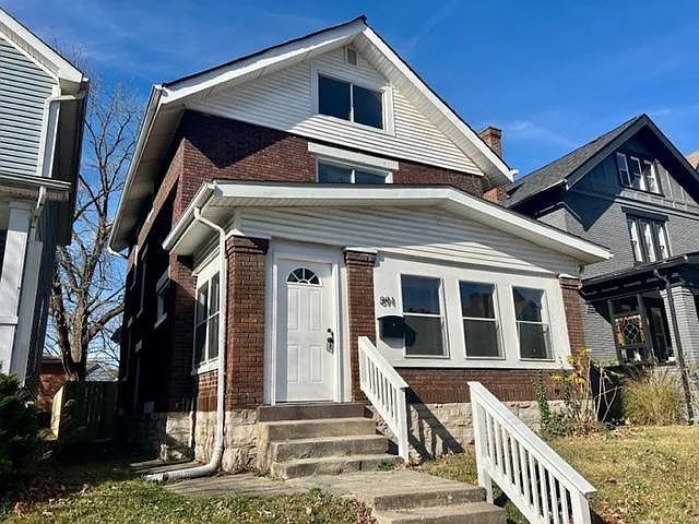 891 Wilson Ave