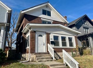 891 Wilson Ave, Columbus, OH