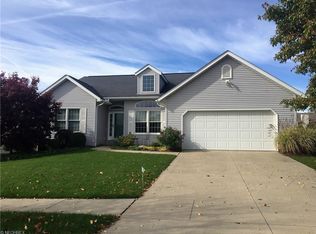 2210 Bramble Ln, Wooster, OH