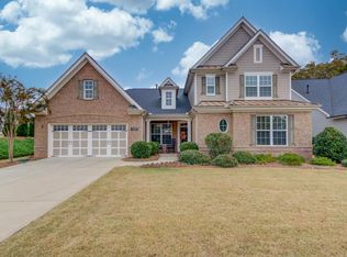 7289 Red Maple Ct, Flowery Branch, GA 30542