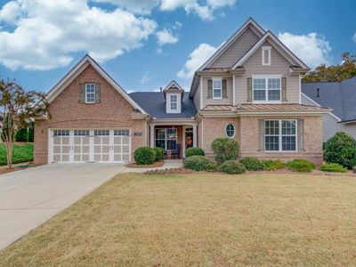 7289 Red Maple Ct, Flowery Branch, GA, 30542