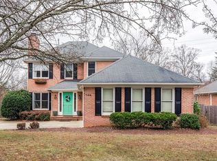 144 Bradford Place Ln, Lewisville, NC 27023