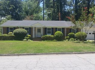 2712 Springwood Dr, Augusta, GA 30909