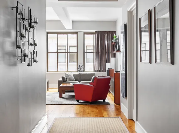 130 West 30th Street 3B image 14 of 14