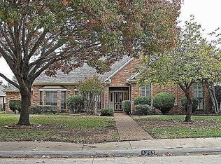 4206 Brooktree Ln, Dallas, TX 75287