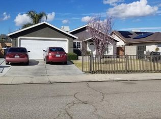 1780 Orchid Ln, Wasco, CA 93280