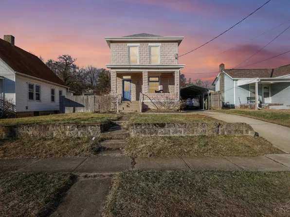 18 Washington Ave, North Bend, OH 45052