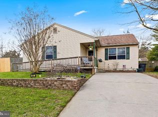 437 Pine Ave, Deptford, NJ 08096