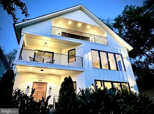 5711 Potomac Ave NW, Washington, DC
