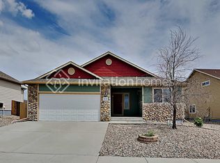 7831 Superior Hill Pl, Colorado Springs, CO 80908