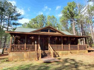 161 Dowdell Mill Rd, Hamilton, GA 31811