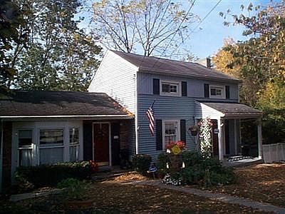 2nd image of 16 S Foote Ave