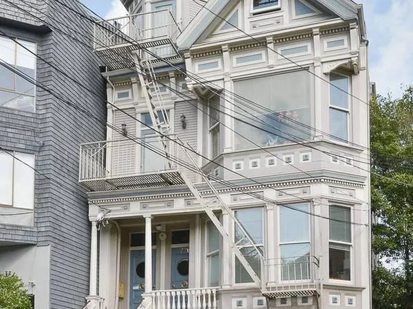 226 Grattan St #3, San Francisco, CA 94117