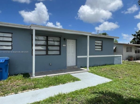 4160 NW 12th Ave