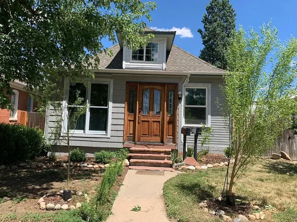 4446 Winona Ct, Denver, CO 80212