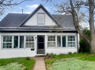 205 Tyler St, Walsenburg, CO 81089