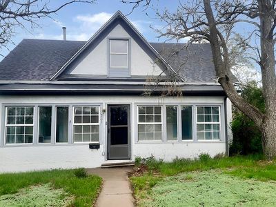 205 Tyler St, Walsenburg, CO, 81089