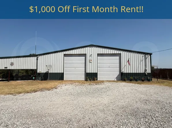 925 Jennings Ln, Azle, TX 76020