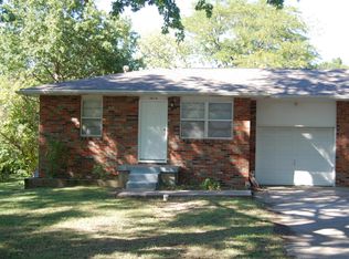 2701 Summit Rd #A, Columbia, MO 65203