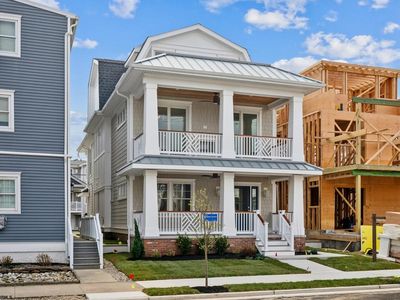 3117 Central Ave, Ocean City, NJ, 08226