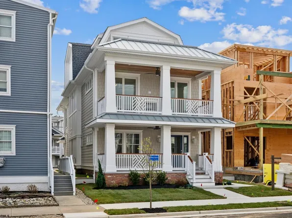 3117 Central Ave, Ocean City, NJ 08226