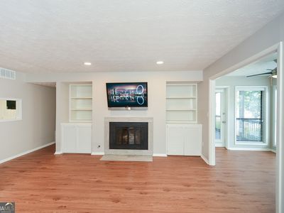 307 Park Ridge Cir, Marietta, GA, 30068