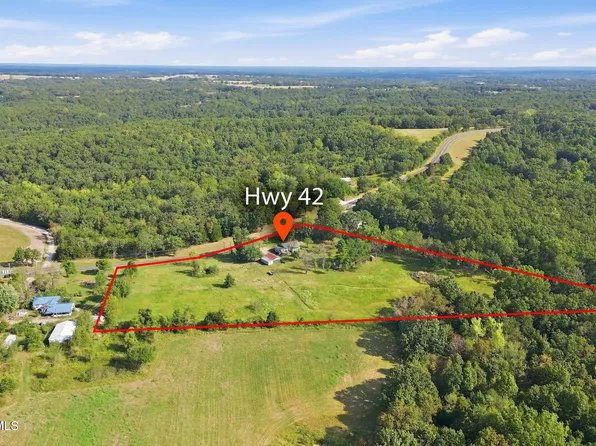462 Highway 42, Iberia, MO 65486