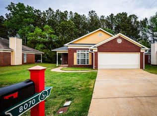 8070 Santee Ct, Columbus, GA 31909