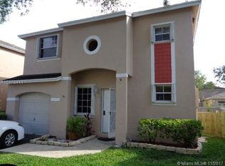 11735 NW 12th St, Pembroke Pines, FL 33026