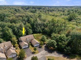 9 Kyle Path UNIT 9, Scituate, MA 02066