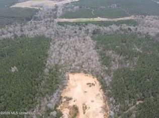 2573 Pricedale Dr SE, Bogue Chitto, MS 39629