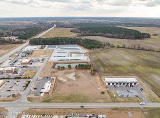 135 Koonce Fork Rd, Richlands, NC 28574