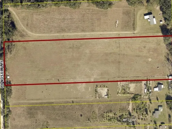 SW Yanglee Gln, Lake City, FL 32024