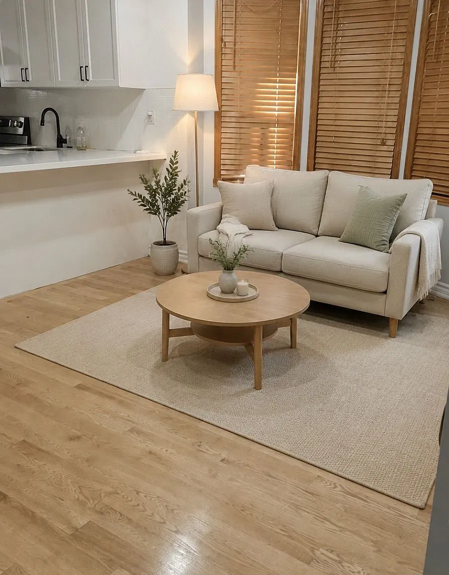 1 bed, $2,250 — Photo 2
