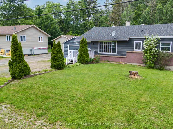 34 Queen St, Sundridge, ON P0A 1Z0