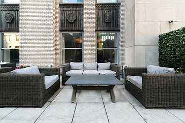 Rented by Metropolitan Property Group