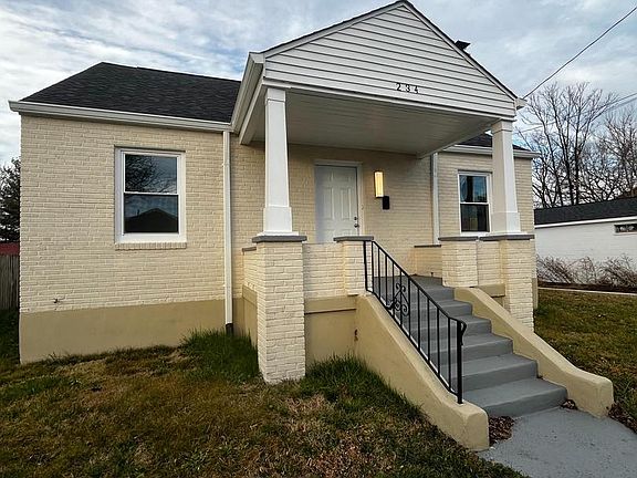 3rd image of 234 Short St